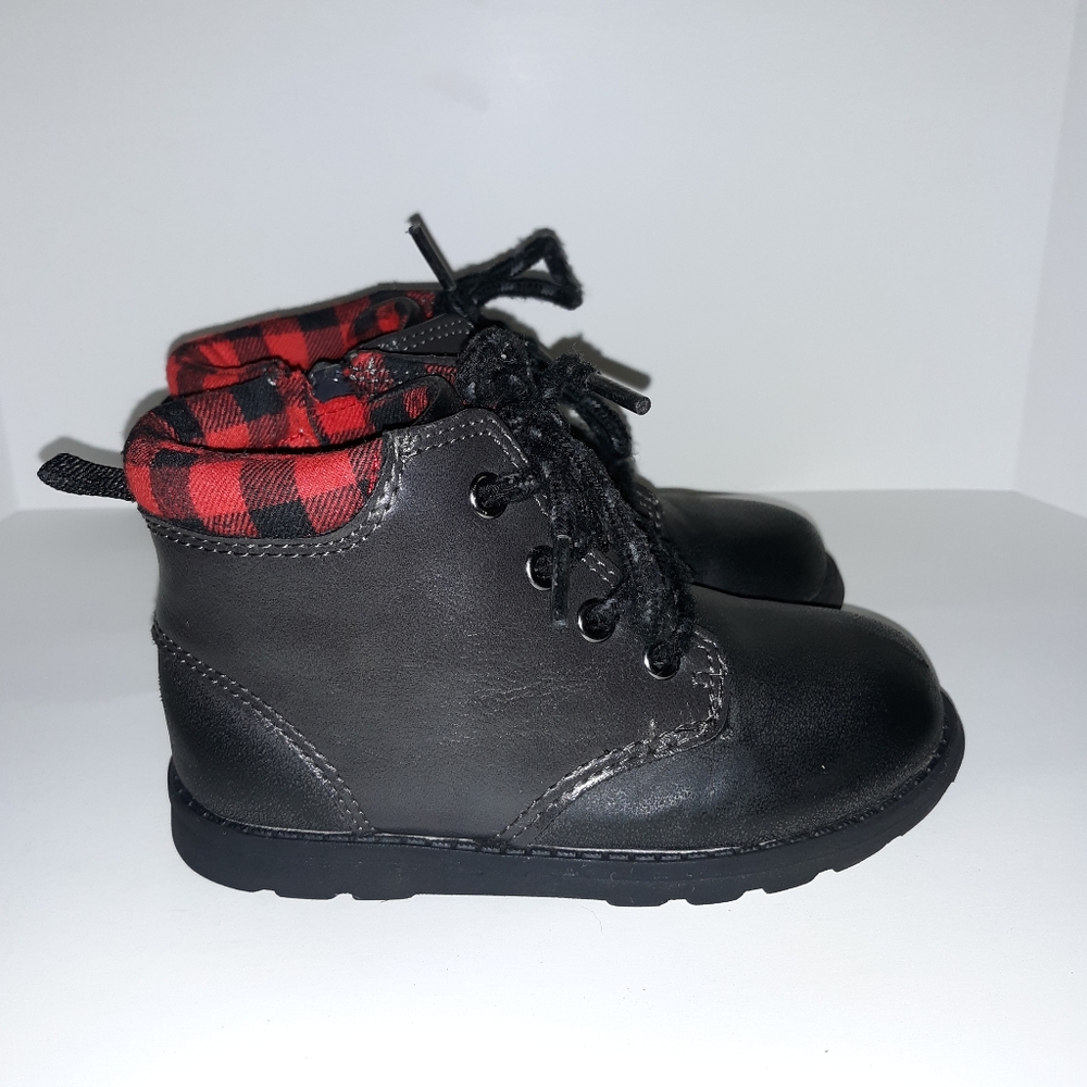 Carters boys boots - Picture 5 of 6